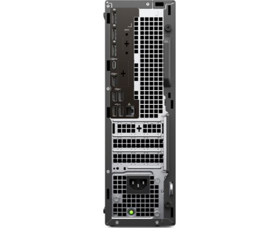 Dell Pro Max Slim FCS1250 Core Ultra 5 -235 32GB 1 TB SSD RTX A1000 8GB WLAN + BT no Kbd  no Mouse W11Pro 3Y Basic Onsite   210-BPST? S14 Personālie datori