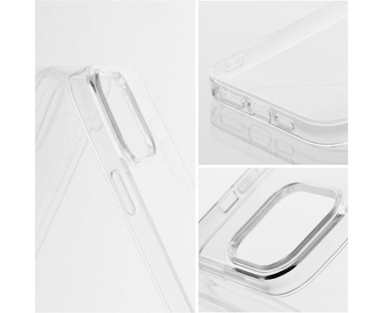 OEM Case High Clear 2,0mm Xiaomi Redmi A7 4G/Redmi A5/Poco C71 (171,7x77,8x8,26) Neoriģinālie Maciņi
