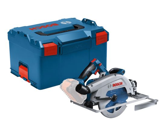 Akumulatora ripzāģis Bosch PRO GKS 18V-68 G; 18 V Ripzāģi