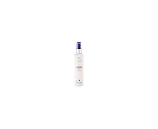 Alterna Caviar Anti-Aging Rapid Blowout Balm - Pro tepelnou úpravu vlasů 147ml Уход за волосами