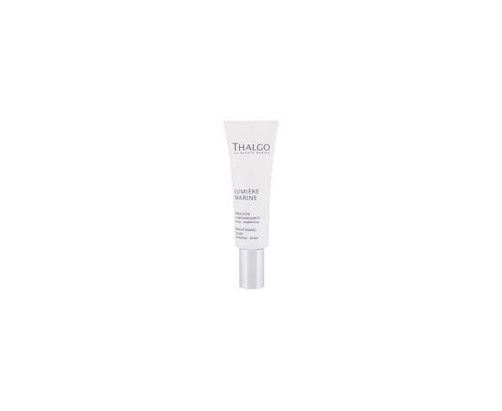Thalgo Lumiere Marine Brightening Fluid - Skin fluid against dark spots 50ml Косметика для тела