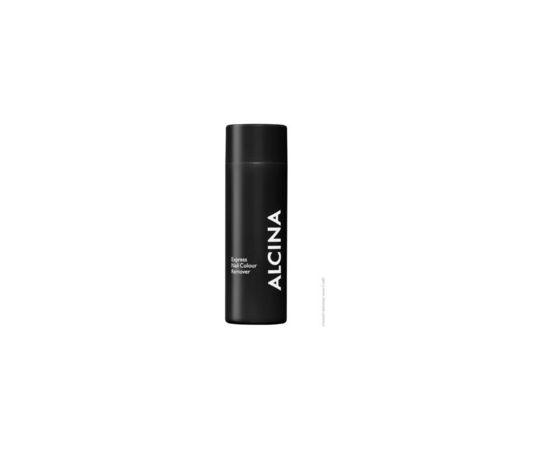 Alcina Express Nail Color Remover - Nail Polish Remover 125ml Kосметические средства