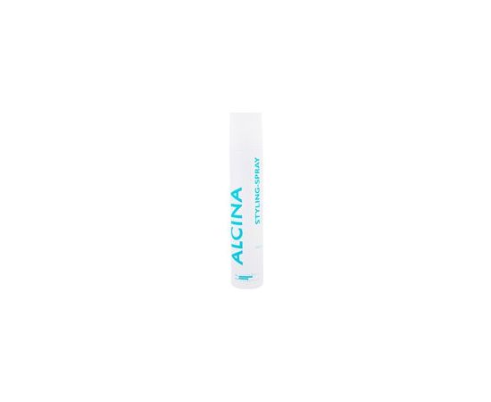 Alcina Natural Hair Spray 500ml Уход за волосами