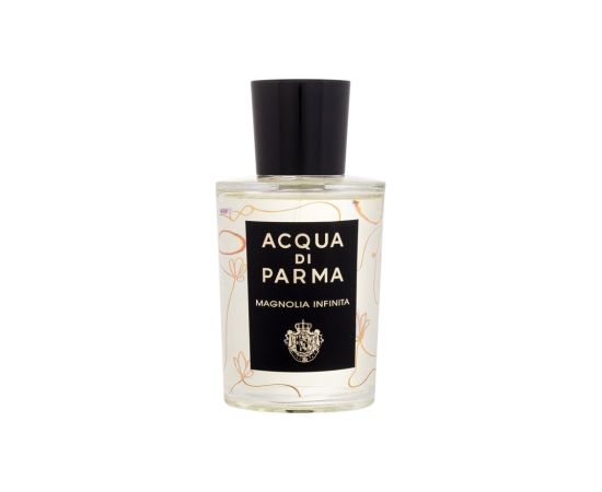 Acqua Di Parma Signatures Of The Sun / Magnolia Infinita 100ml Sieviešu Smaržas