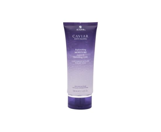 Alterna Caviar Anti-Aging / Replenishing Moisture 100ml Leave-In Gel Уход за волосами
