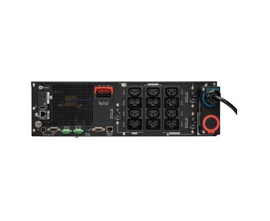 UPS EATON 5000 Watts 5000 VA Wave form type Sinewave 9PX5KIRTNG2 UPS стабилизаторы напряжения
