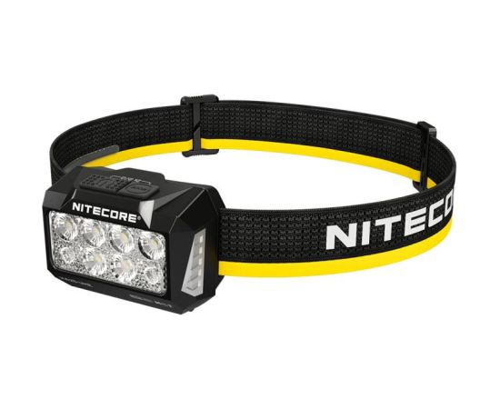 HEADLAMP H SERIES 800 LUMENS/HA25 UHE NITECORE Фонари