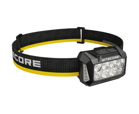 HEADLAMP H SERIES 800 LUMENS/HA25 UHE NITECORE Фонари