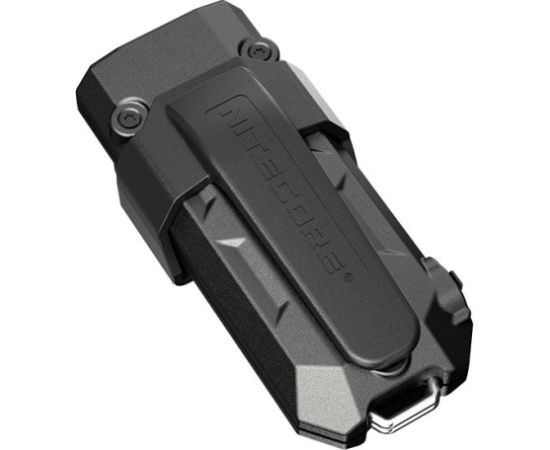 FLASHLIGHT KEYCHAIN/TIP3 NITECORE Lukturi 