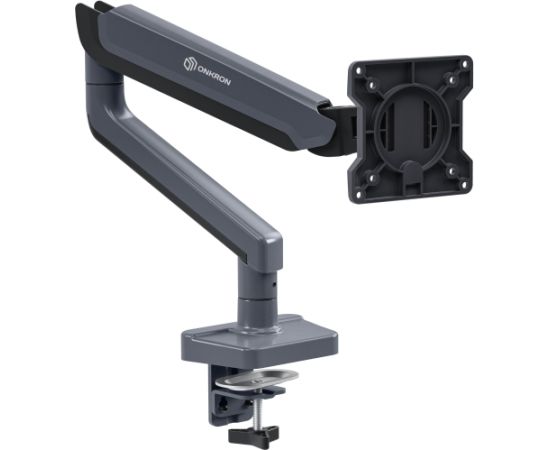MONITOR ACC DESK MOUNT/17-45" GRAPHITE G95-G ONKRON Крепления для телевизоров