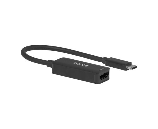 I/O ADAPTER USB-C TO HDMI/CAC-2505 CLUB3D Dažādi vadi