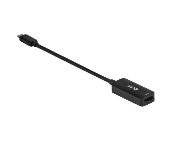 I/O ADAPTER USB-C TO HDMI/CAC-2505 CLUB3D Dažādi vadi