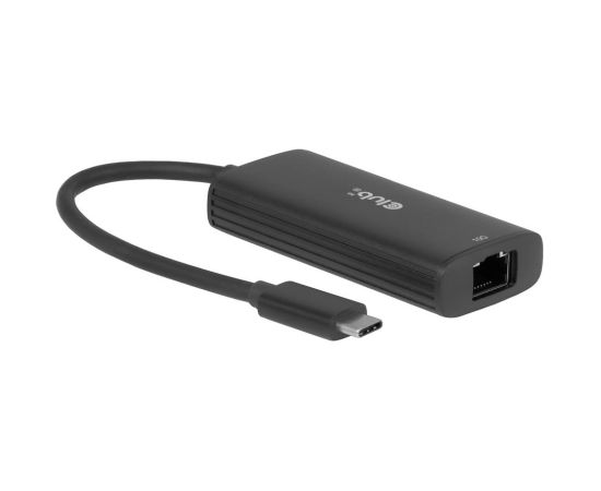 I/O ADAPTER USB-C TO RJ45/10G M/F CAC-2531 CLUB3D Dažādi vadi