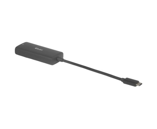 I/O ADAPTER USB-C TO RJ45/10G M/F CAC-2531 CLUB3D Dažādi vadi