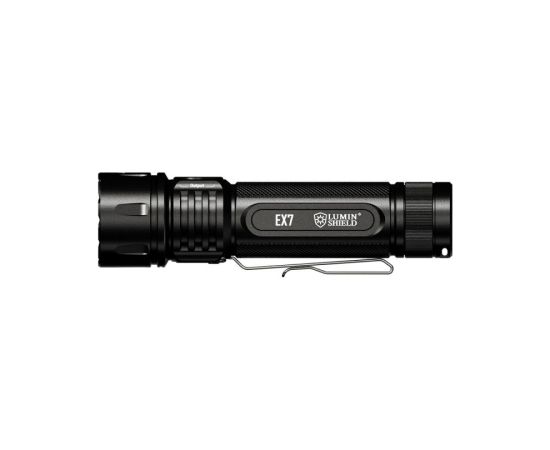 FLASHLIGHT EX SERIES/6000 LUM EX7+NL2155HP NITECORE Lukturi 