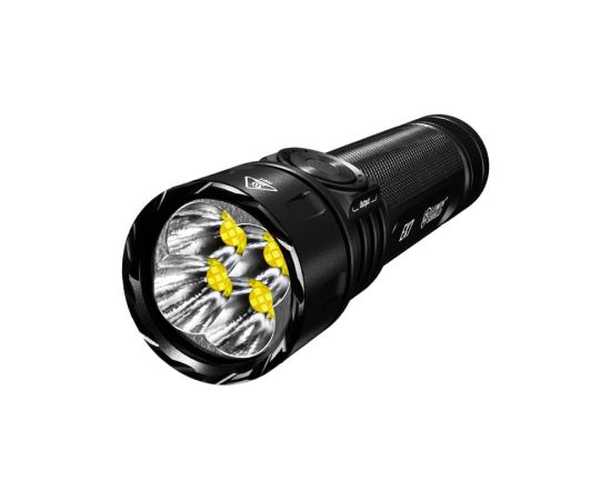 FLASHLIGHT EX SERIES/6000 LUM EX7+NL2155HP NITECORE Lukturi 