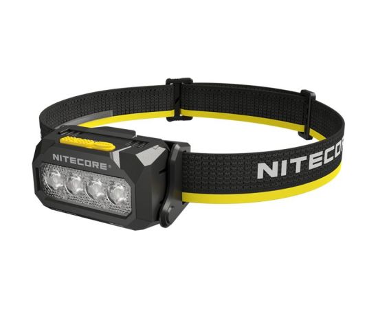 HEADLAMP H SERIES 800 LUMENS/HA27 UHE NITECORE Фонари