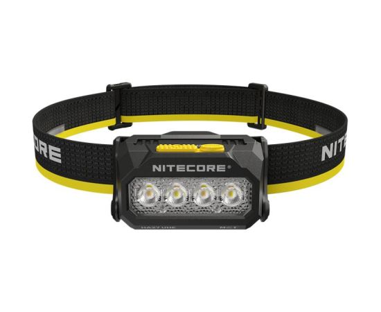 HEADLAMP H SERIES 800 LUMENS/HA27 UHE NITECORE Фонари