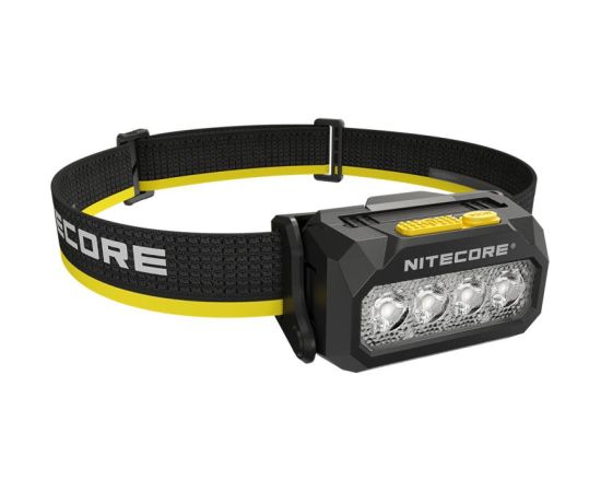 HEADLAMP H SERIES 800 LUMENS/HA27 UHE NITECORE Фонари