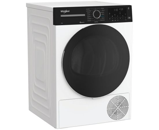 Whirlpool WPC10XWBSEE Крупная бытовая техника