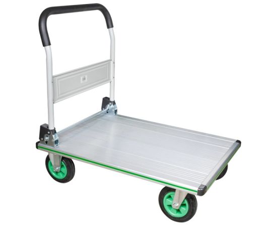 Salokāma transportēšanas platforma 300kg JBM Новинки Для дома и сада 