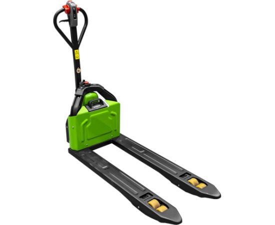 Elektriskā rokla 1200kg, JBM Новинки Для дома и сада 