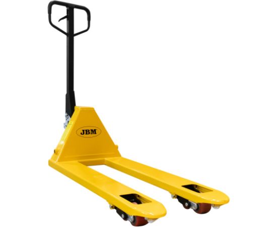 Palešu pārvietošanas platforma rokla 2500kg, JBM Новинки Для дома и сада 