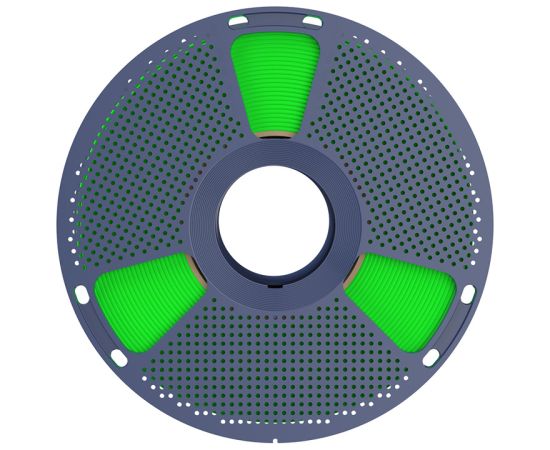 Filament Sunlu PETG High-Speed Matte (zielony) 3D Printeri un lāzergravētāji