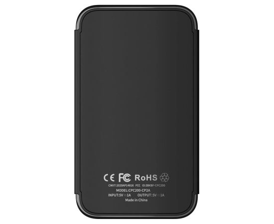 Carlinkit CP2A PRO Wireless Adapter for CarPlay/Android Auto Auto FM Transmiteri un Carplay ierīces