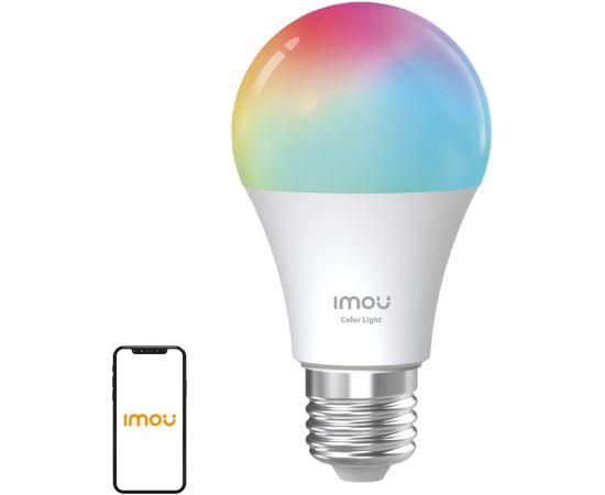 IMOU CL2B Smart Bulb Viedās lampas un spuldzes