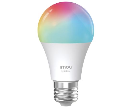 IMOU CL2B Smart Bulb Viedās lampas un spuldzes