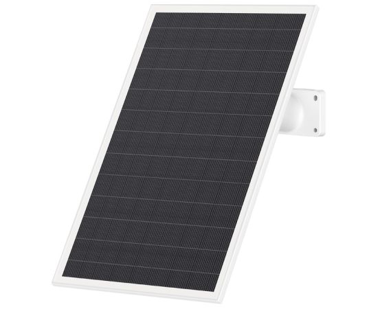 IMOU FSP008 8W USB-C Solar Panel Video novērošanas kameras