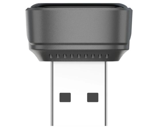 Carlinkit MINI ULTRA 5 Wireless Adapter for CarPlay/Android Auto FM Transmiteri