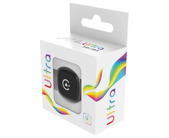 Carlinkit MINI ULTRA 5 Wireless Adapter for CarPlay/Android Auto FM Transmiteri