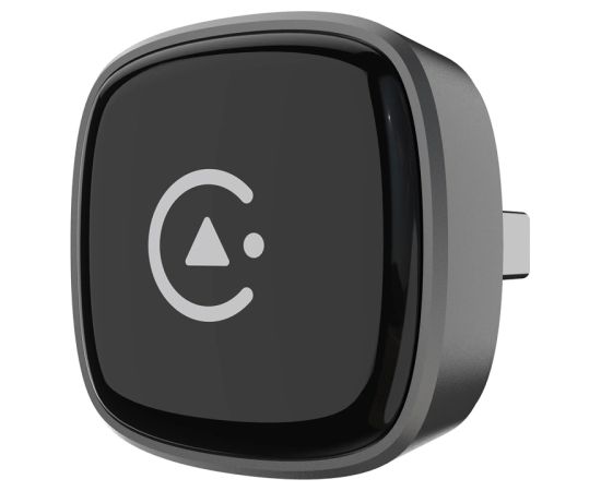 Carlinkit MINI ULTRA 5 Wireless Adapter for CarPlay/Android Auto FM Transmiteri