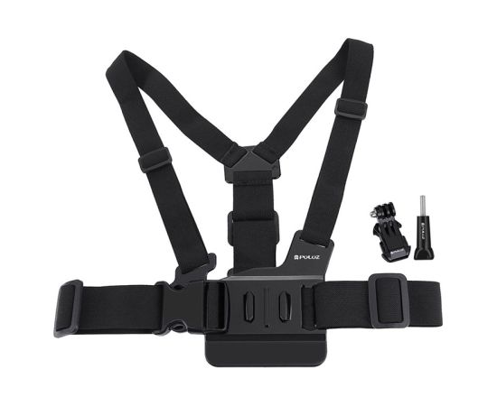 Puluz harness for sports cameras Штативы и Аксессуары