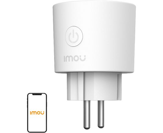 IMOU CE2P Smart Plug Video novērošanas kameras