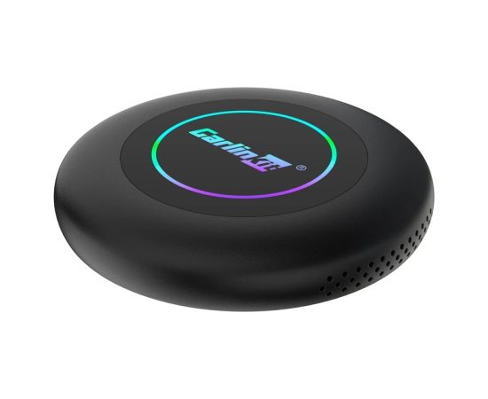 Carlinkit TBOX ULTRA 2 Wireless Adapter for CarPlay/Android Auto FM Transmiteri