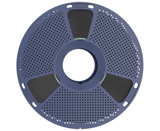 Sunlu PLA+ High-Speed Black Filament 3D Printeri un lāzergravētāji