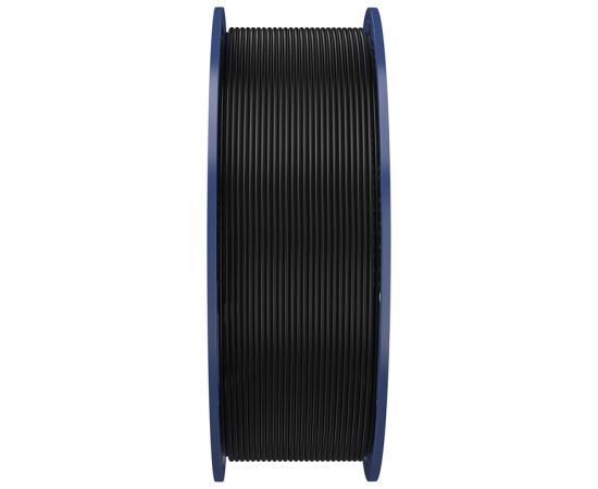 Sunlu PLA+ High-Speed Black Filament 3D Printeri un lāzergravētāji