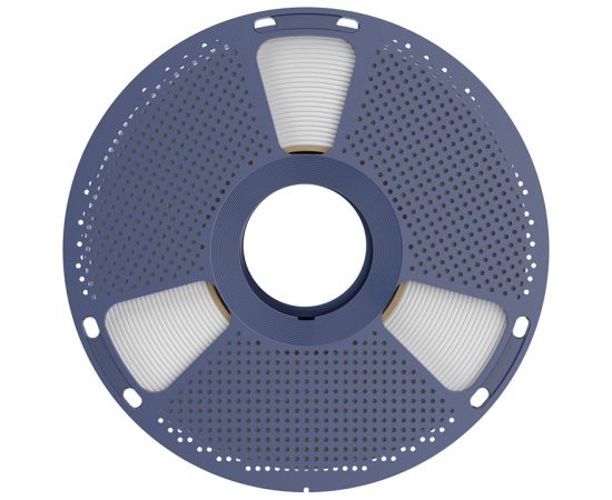 Sunlu PETG High-Speed Matte Filament (White) 3D Printeri un lāzergravētāji