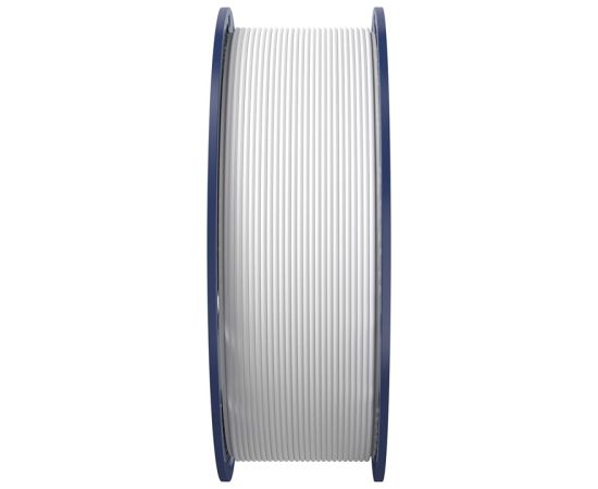 Sunlu PETG High-Speed Matte Filament (White) 3D Printeri un lāzergravētāji