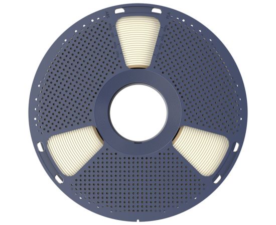 Sunlu PLA+ Filament (Ivory) 3D Printeri un lāzergravētāji