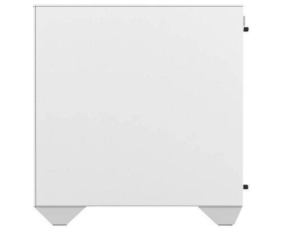 Darkflash DY470 computer case (white) + 4 fans Datoru korpusi