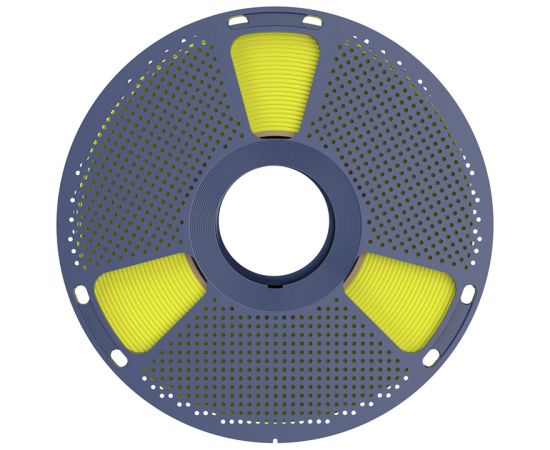 Sunlu PETG High-Speed Matte Filament (Yellow) 3D-принтеры