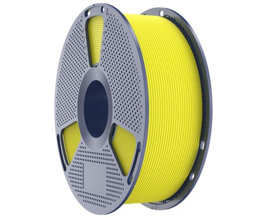 Sunlu PETG High-Speed Matte Filament (Yellow) 3D-принтеры