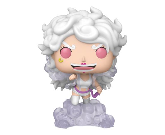 FUNKO POP! Vinyl: Фигурка: One Piece - Jewelry Bonney (w/ Chase) Фигурки и герои