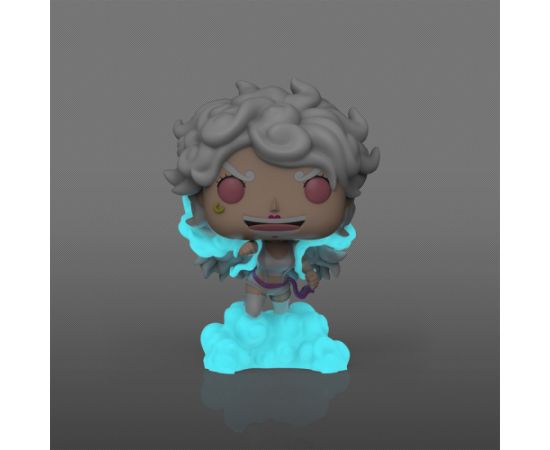 FUNKO POP! Vinyl: Фигурка: One Piece - Jewelry Bonney (w/ Chase) Фигурки и герои