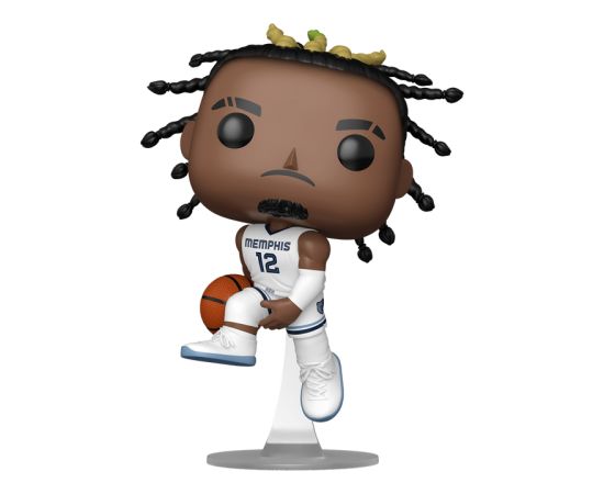 FUNKO POP! Vinila figūra: NBA - Ja Morant (Grizzlies) Figūriņas un varoņi