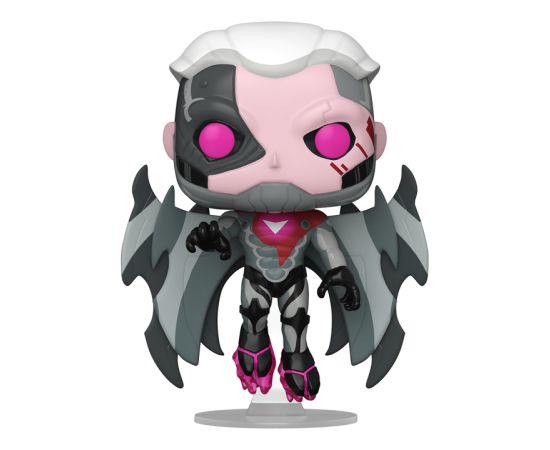 FUNKO POP! Vinila Figūra: Marvel: X-Men´97 - Bastion (w/Chase) Figūriņas un varoņi